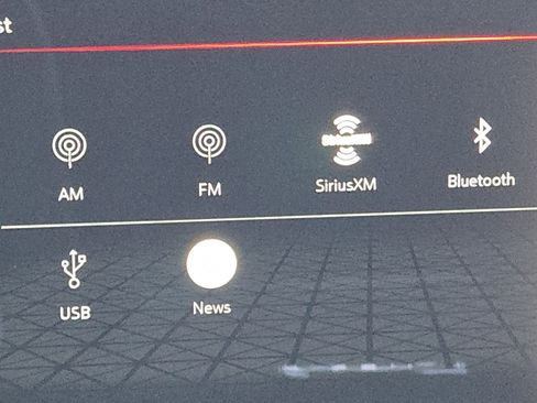 New 2026 GMC Sierra 2500 AT4 w/ AT4 Premium Plus Package image 13