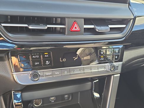 New 2026 Kia Seltos S image 24