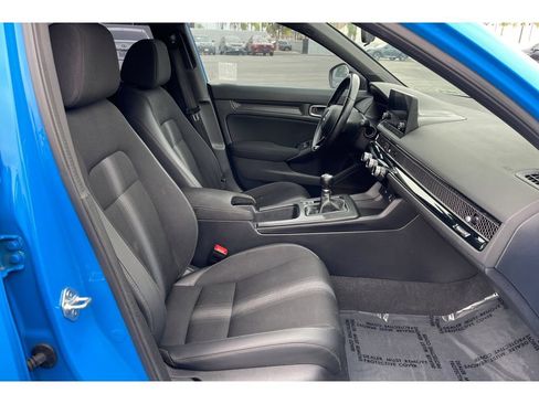 Used 2024 Honda Civic Sport image 19
