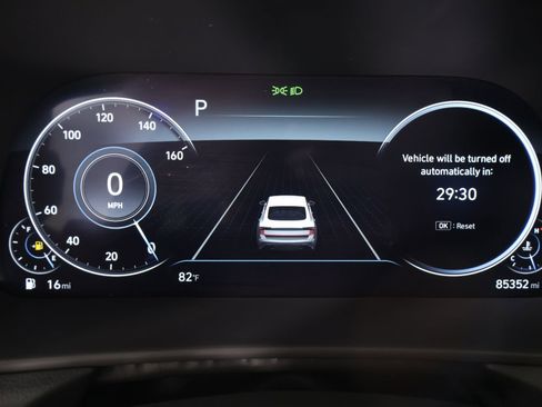 Used 2022 Hyundai Sonata SEL Plus FWD image 4