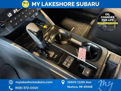 New 2026 Subaru Outback Premium AWD/4WD image 20