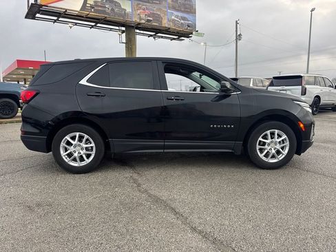 Used 2024 Chevrolet Equinox LT image 9
