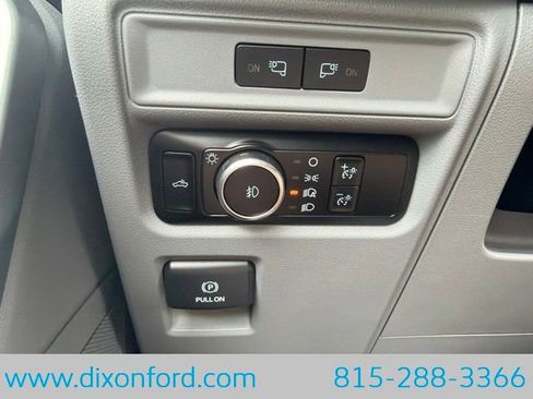 Used 2023 Ford F150 XLT w/ XTR Package AWD/4WD image 19