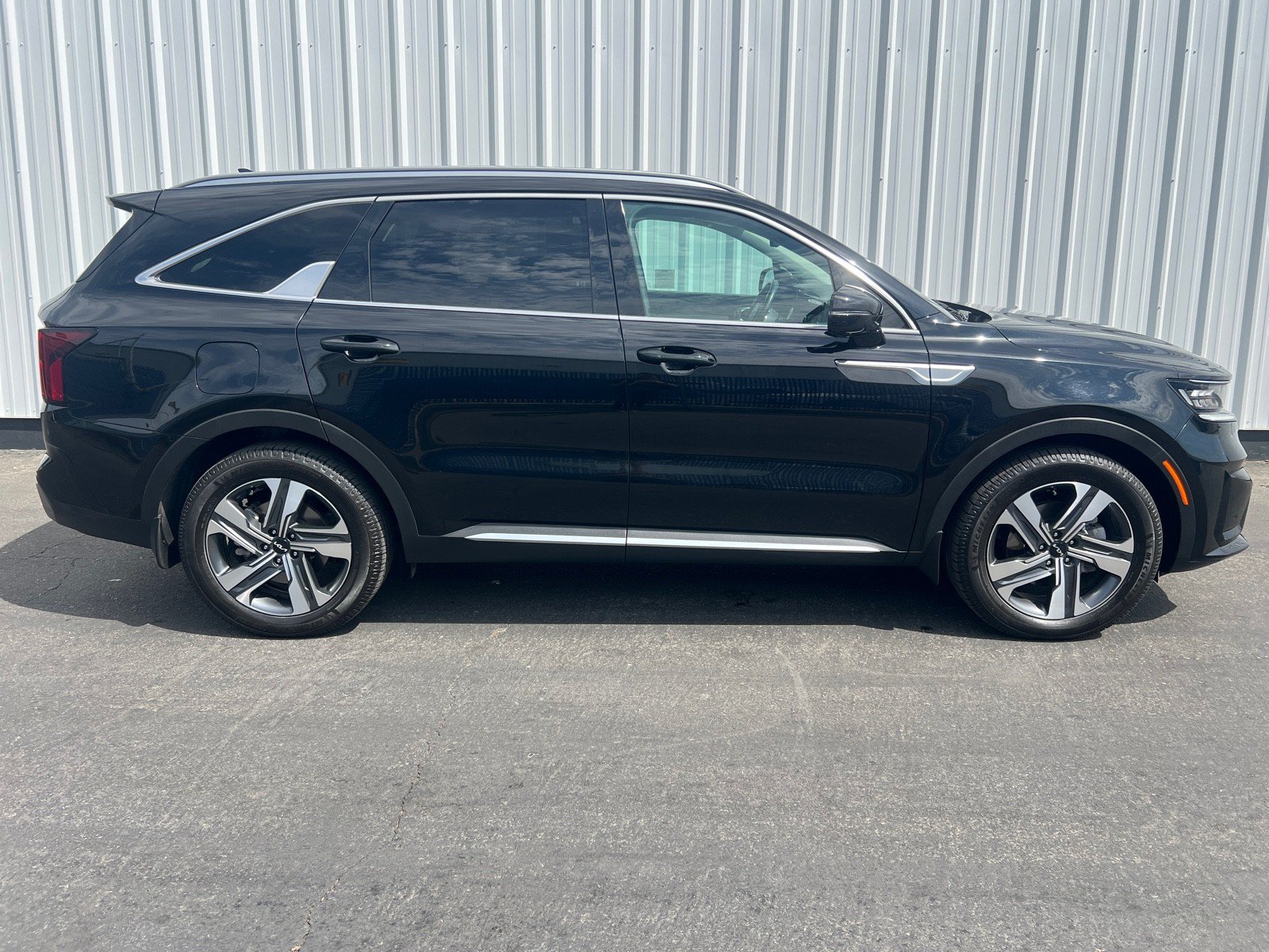Used 2023 Kia Sorento SX Prestige AWD/4WD image 7