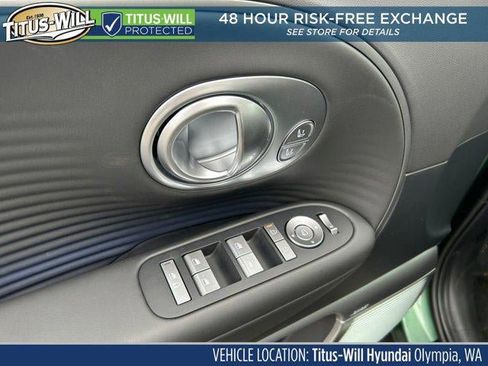 New 2026 Hyundai Ioniq 9 Limited image 60