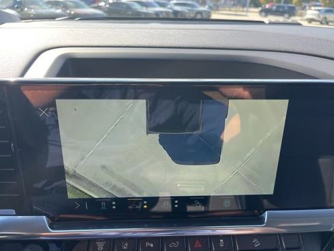 New 2026 Chevrolet Silverado 2500 LTZ w/ Trail Boss Package image 34