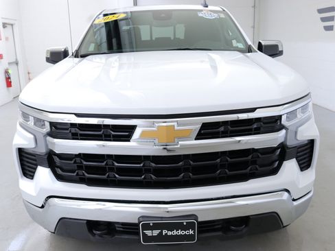Used 2024 Chevrolet Silverado 1500 LT w/ All Star Edition Plus image 2