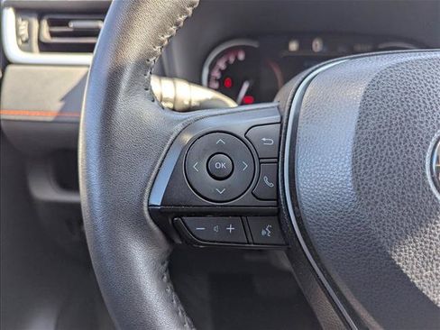 Used 2024 Toyota RAV4 Adventure AWD/4WD image 13