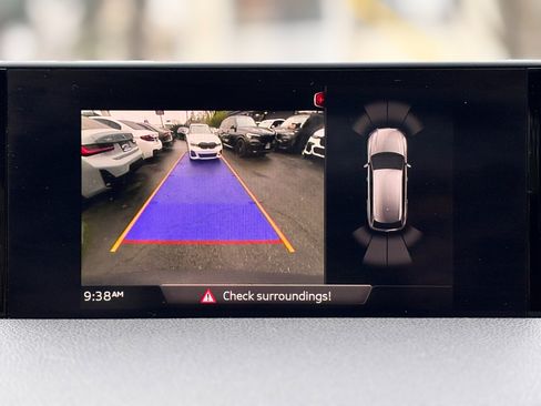 Used 2017 Audi Q7 3.0T Premium image 20