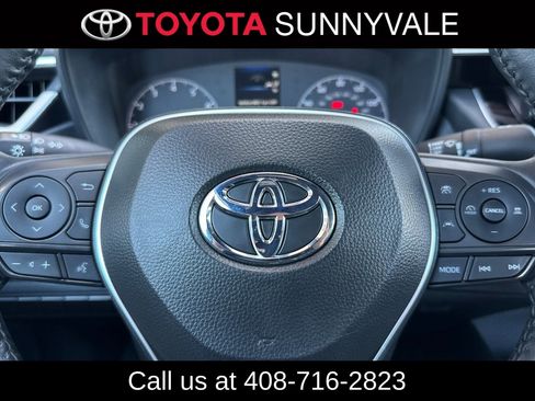 Certified 2024 Toyota Corolla SE w/ SE Convenience Package FWD image 26