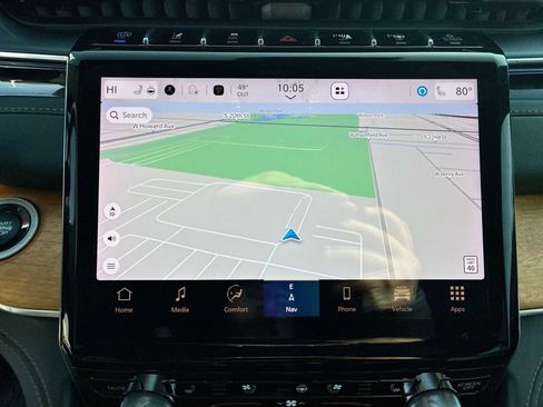 Used 2022 Jeep Grand Cherokee Summit image 14