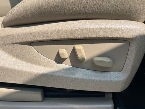 Used 2016 Chevrolet Suburban LTZ w/ Max Trailering Package image 26