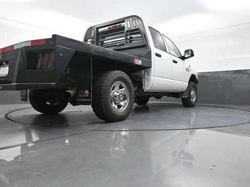 Used 2008 Dodge Ram 3500 Truck ST AWD/4WD image 20