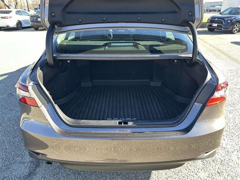 Certified 2023 Toyota Camry LE image 16