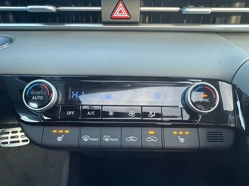 New 2026 Hyundai Elantra SEL Sport Premium FWD image 26