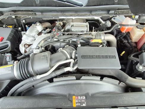 Used 2021 Chevrolet Silverado 2500 High Country w/ Technology Package image 21