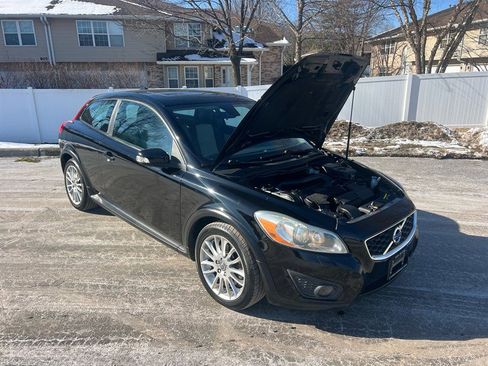 Used 2011 Volvo C30 T5 image 20