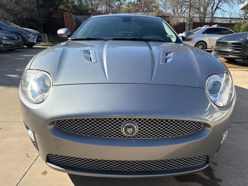 Used 2007 Jaguar XKR R image 9