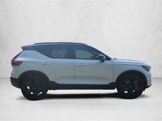 Used 2026 Volvo XC40 B5 Ultra w/ Protection Package Premier AWD/4WD video 4