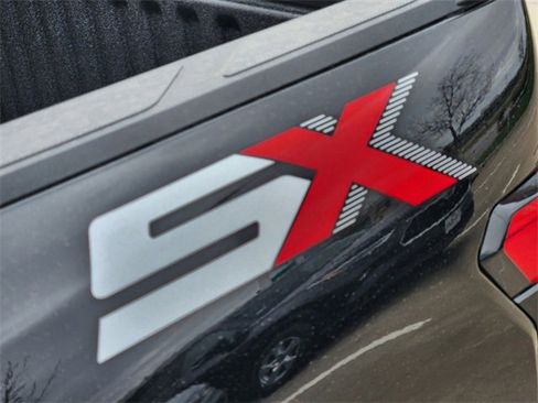 New 2025 Toyota Tundra SR5 image 7