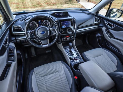 Used 2021 Subaru Forester Premium w/ Popular Package #1 image 26