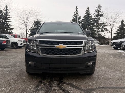 Used 2020 Chevrolet Tahoe LT image 2