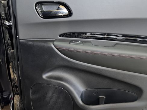 New 2026 Dodge Durango GT AWD/4WD image 39