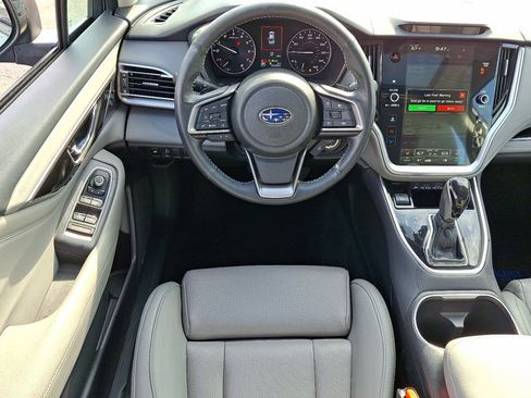 Used 2024 Subaru Legacy Limited AWD/4WD image 13
