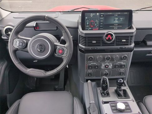 New 2025 INEOS Grenadier image 15