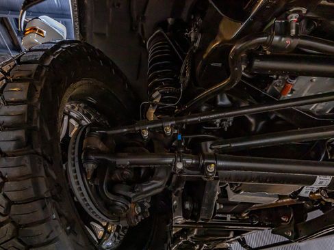 Used 2026 Ford F350 King Ranch w/ Chrome Package image 14