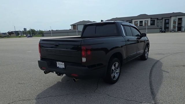 Used 2024 Honda Ridgeline RTL image 7