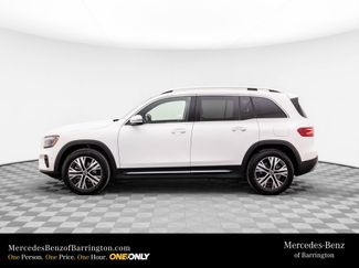 New 2025 Mercedes-Benz GLB 250 4MATIC video 2