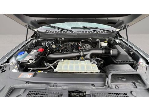 Used 2022 Ford Expedition Max Limited image 33