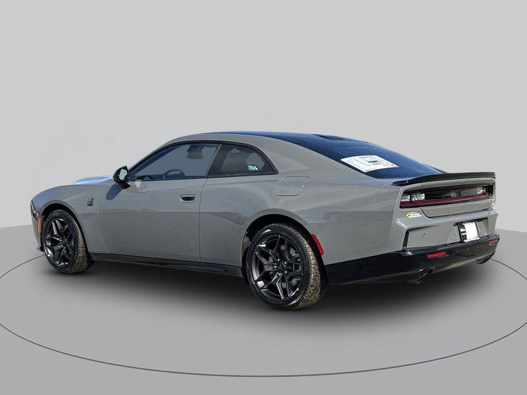New 2026 Dodge Charger Scat Pack AWD/4WD image 5