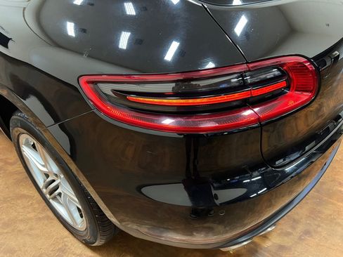 Used 2015 Porsche Macan S AWD/4WD image 47