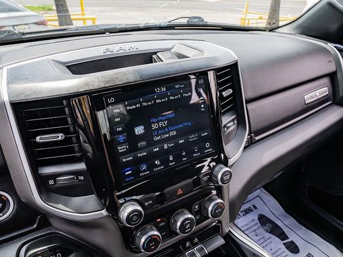 Used 2020 RAM 1500 Lone Star image 28