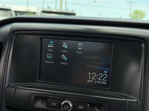 Used 2019 GMC Sierra 2500 4x4 Crew Cab w/ Sierra Convenience Package image 19