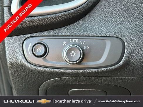 Used 2020 Chevrolet Trax LS w/ Tint and Cruise Package FWD image 23