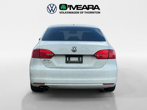 Used 2014 Volkswagen Jetta S image 4