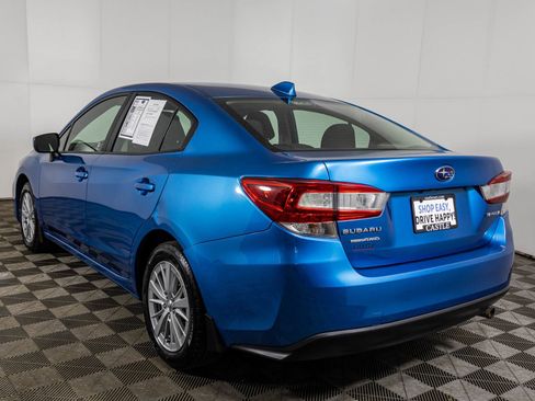 Used 2018 Subaru Impreza 2.0i Premium image 17
