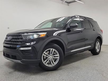 Used 2020 Ford Explorer XLT w/ Equipment Group 202A