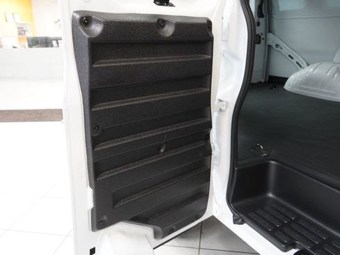 New 2026 Chevrolet Express 2500 RWD image 24
