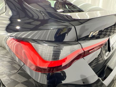 Used 2023 BMW i4 M50 image 16