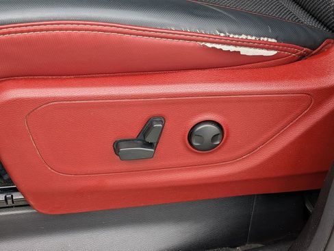 Used 2022 RAM 1500 Rebel image 16