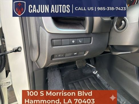Used 2023 Nissan Rogue Platinum w/ Platinum Premium Package AWD/4WD image 15