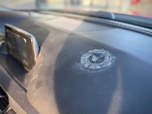 Used 2017 MAZDA MAZDA6 Touring w/ Touring Premium Package image 16