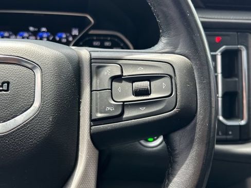Used 2021 GMC Yukon Denali w/ Denali Premium Package AWD/4WD image 45