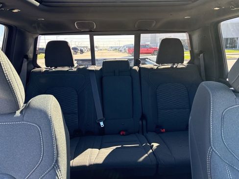 New 2026 RAM 1500 Big Horn/Lone Star image 14