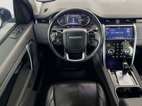 Used 2020 Land Rover Discovery Sport S image 16