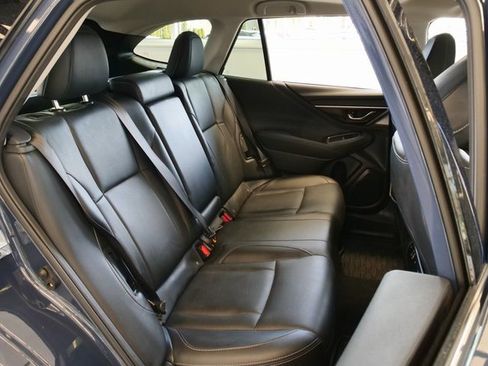 Used 2023 Subaru Outback Touring XT w/ Popular Package #2 image 15